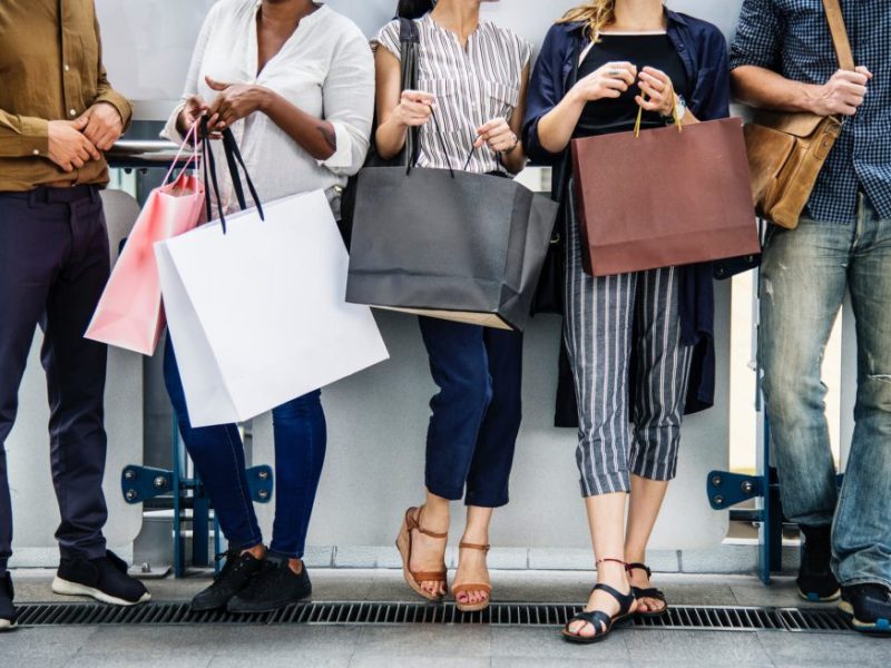 De hel dat “Shit ik ben nog wat spullen vergeten voor de eerste schooldag en ga dat 2 dagen ervoor even halen”&nbsp;heet.