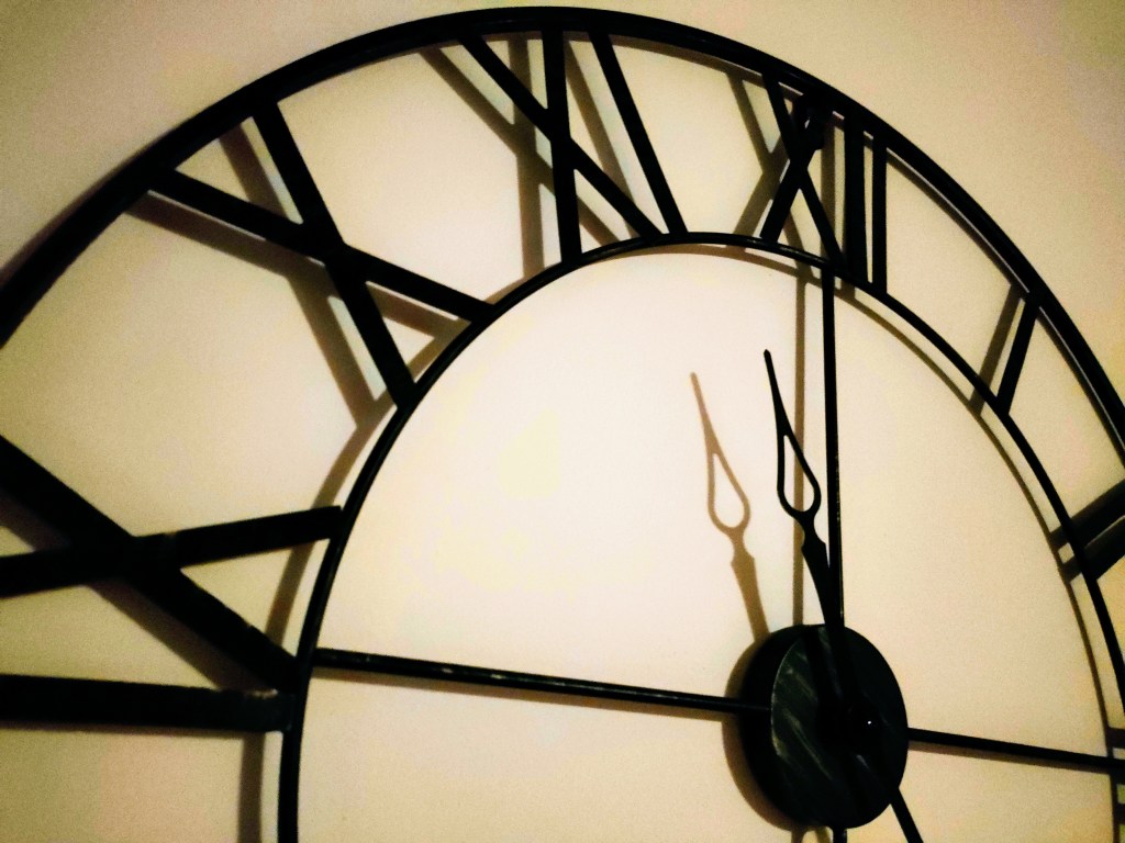 Waarom zomertijd echt Ka-uu-tee&nbsp;is